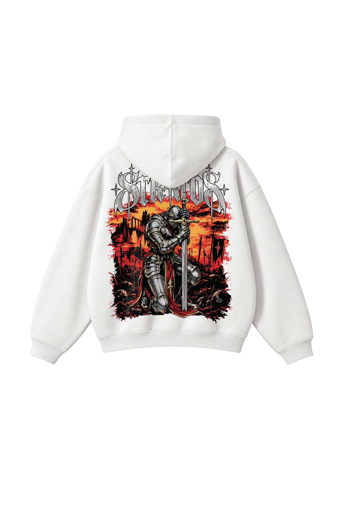 PROPHECY HOOD