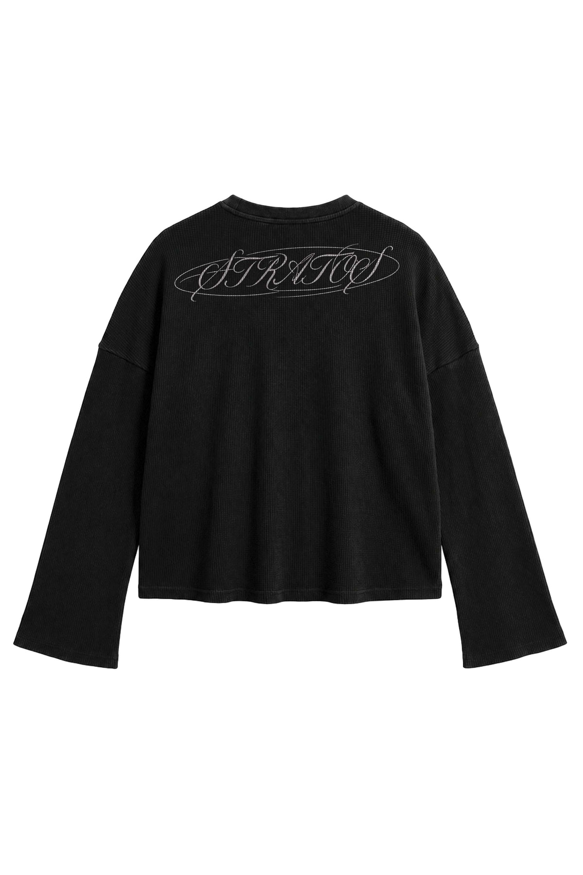 PASSION WAFFLE TEE