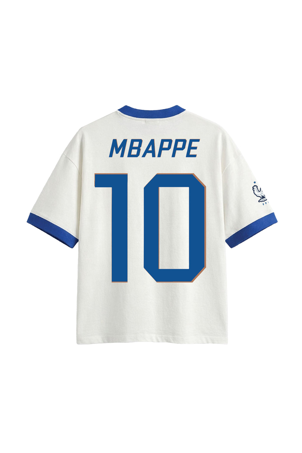 MBAPPE TEE