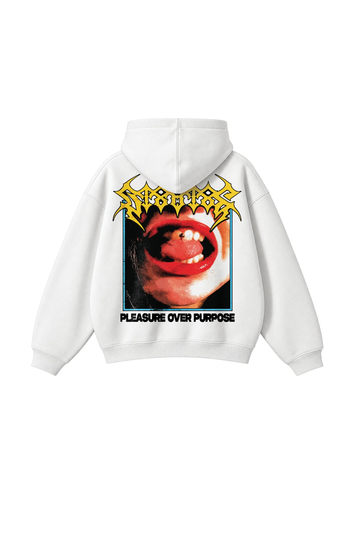 PLEASURE HOOD
