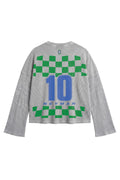 NEYMAR WAFFLE TEE