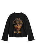 SZA WAFFLE TEE