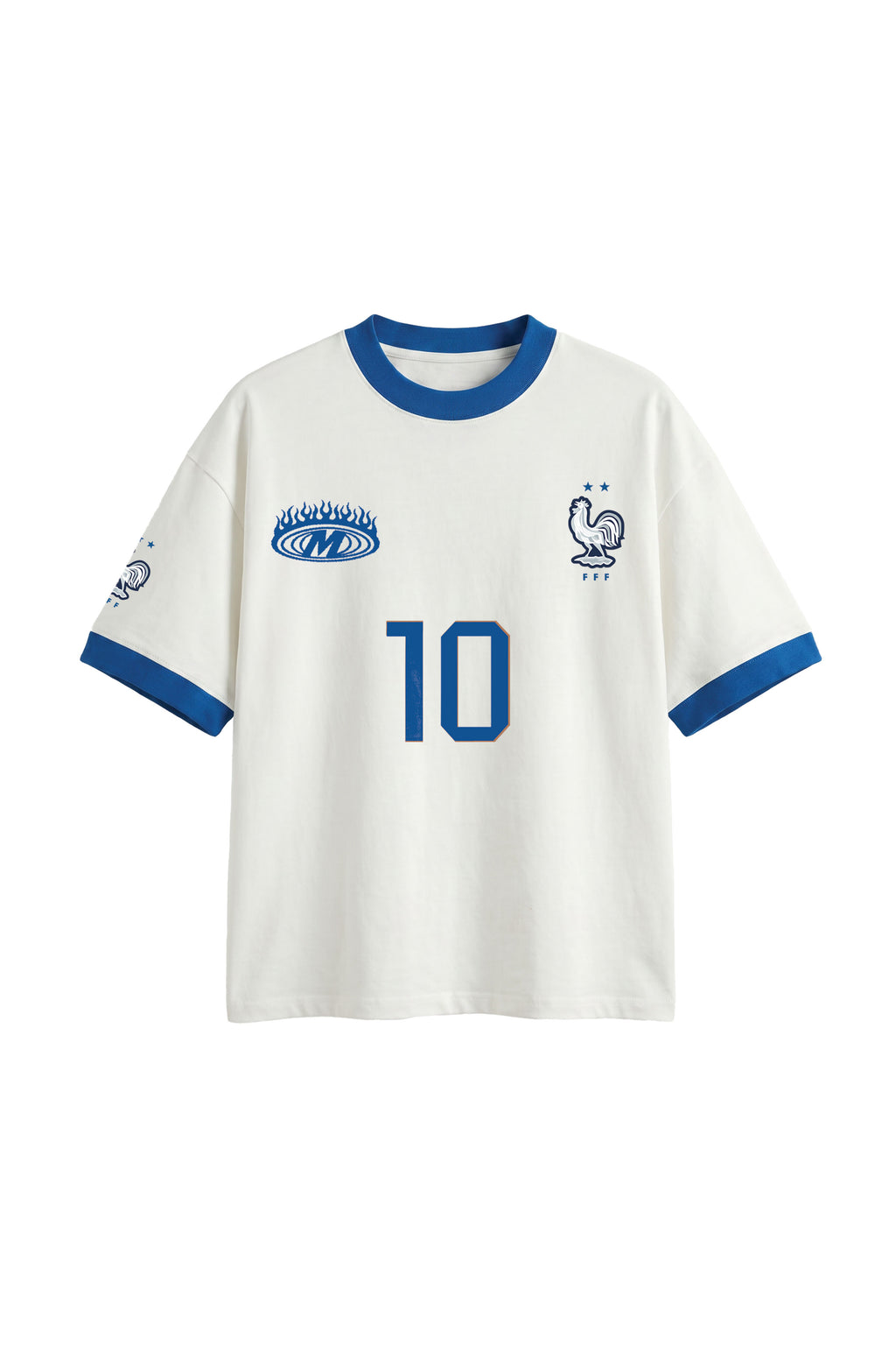 MBAPPE TEE