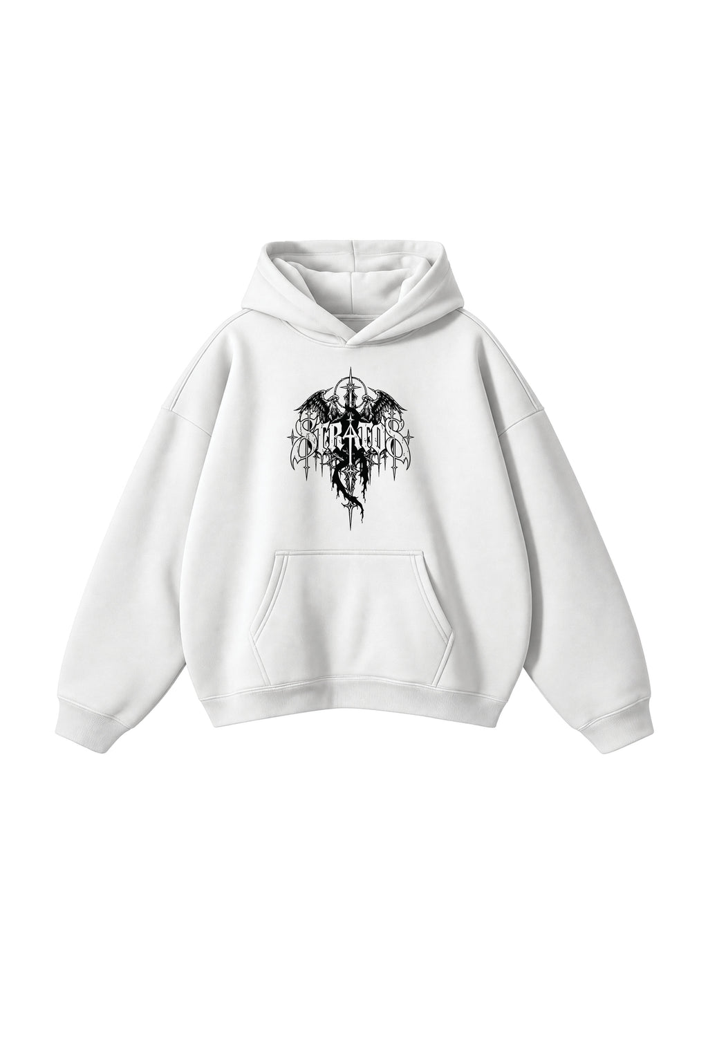 PROPHECY HOOD