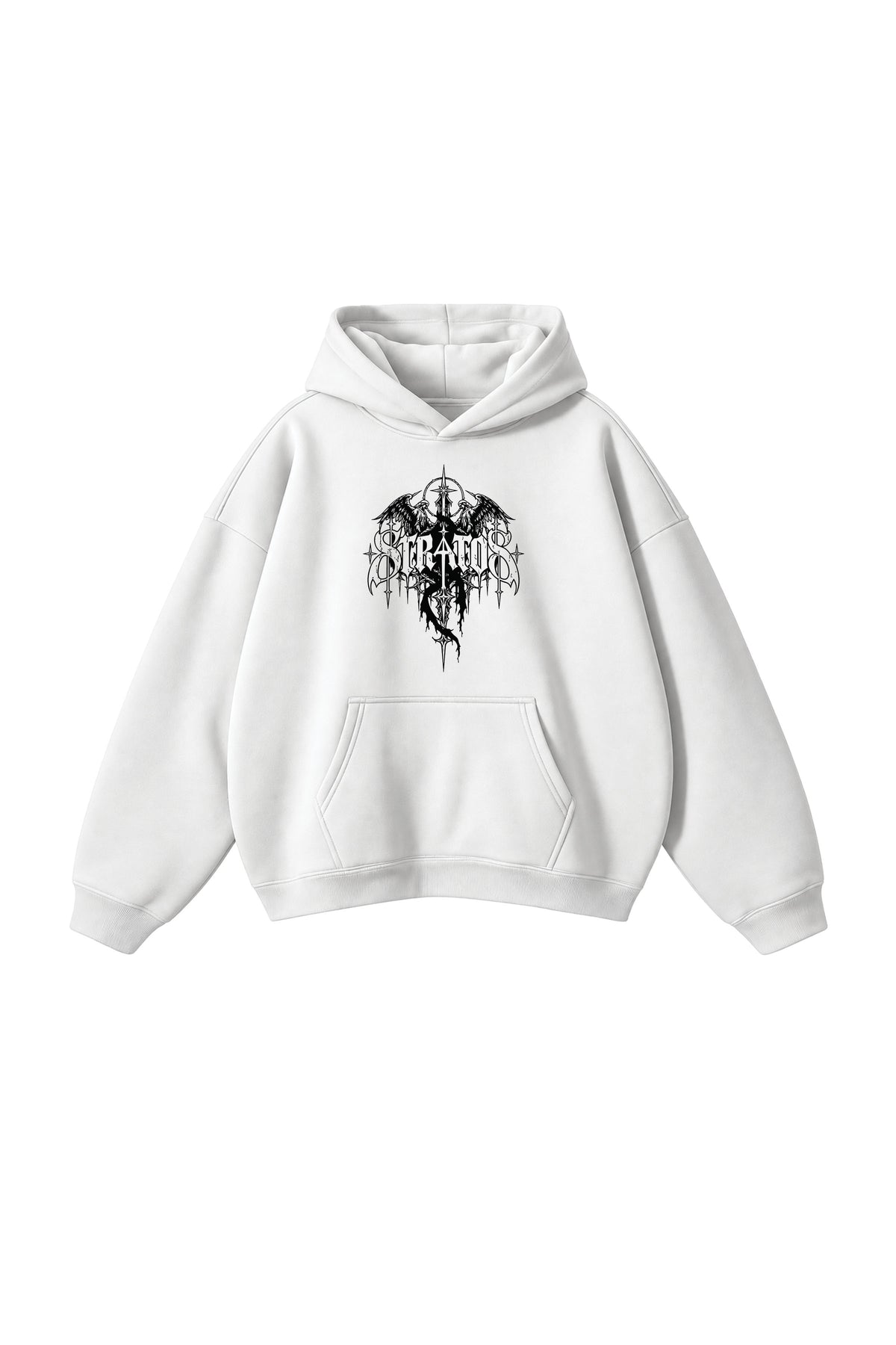 PROPHECY HOOD