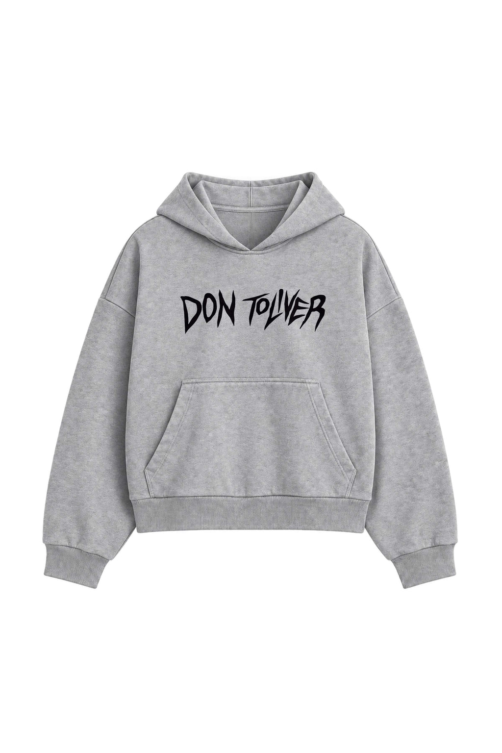 DON TOLIVER HOOD