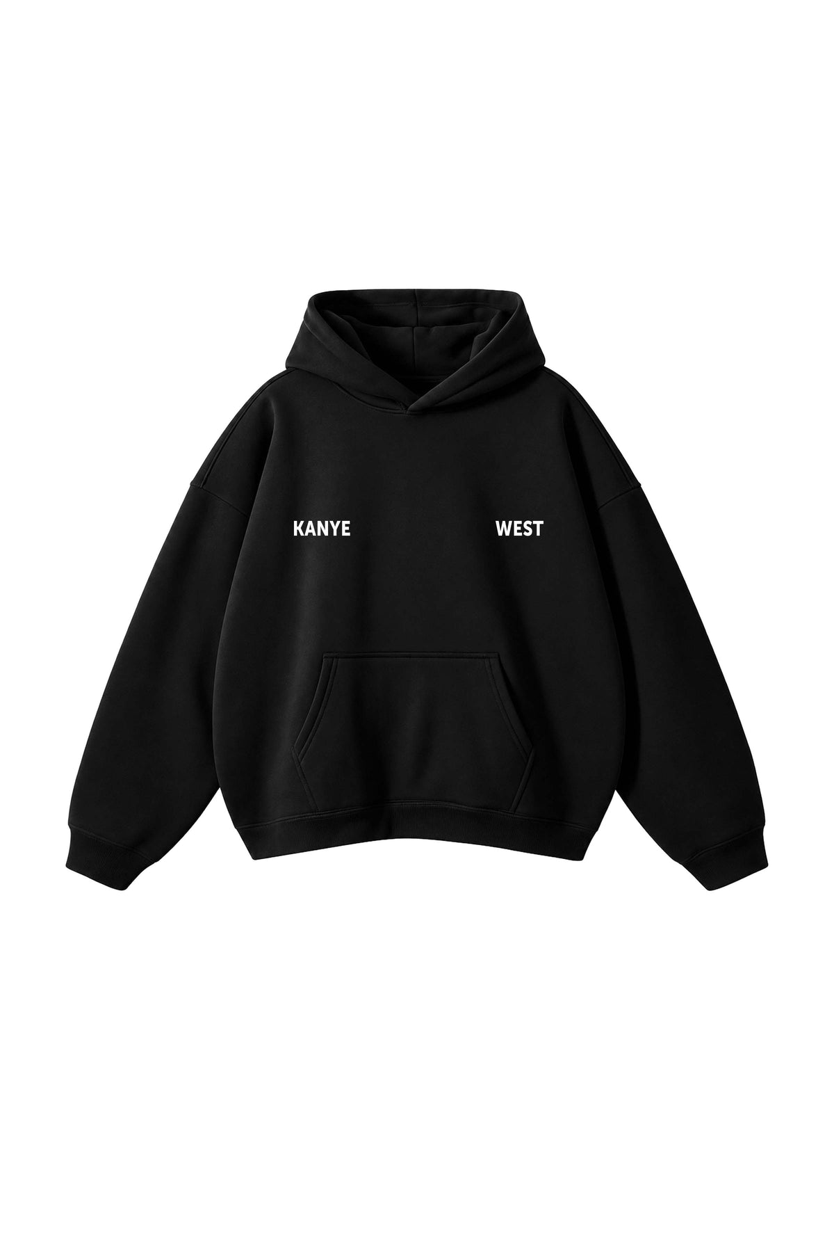KANYE HOOD