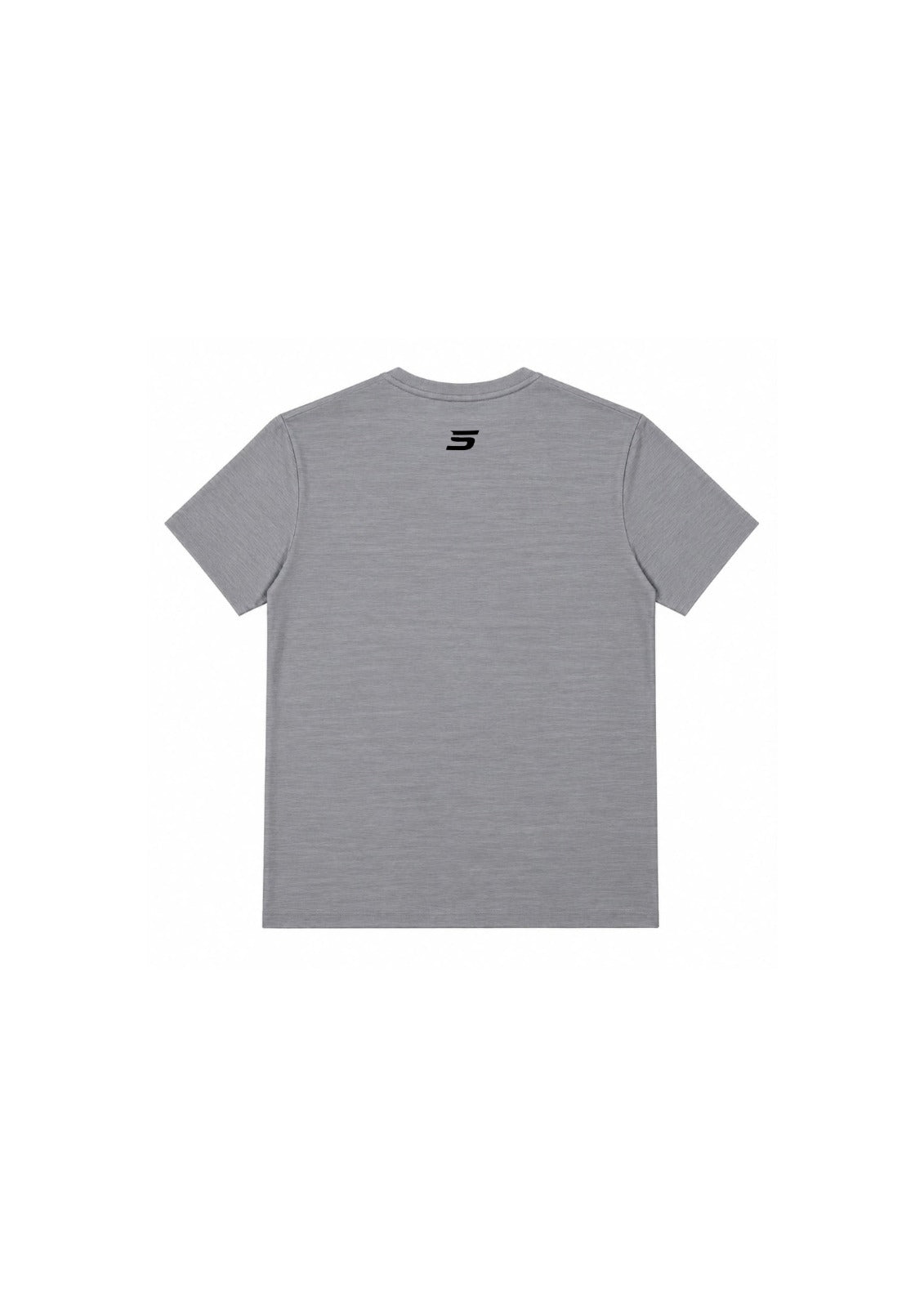 Dri-FIT GREY TEE