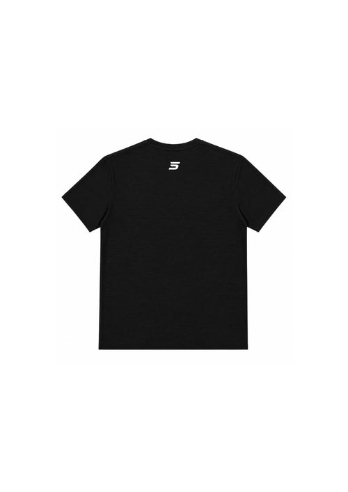Dri-FIT BLACK TEE