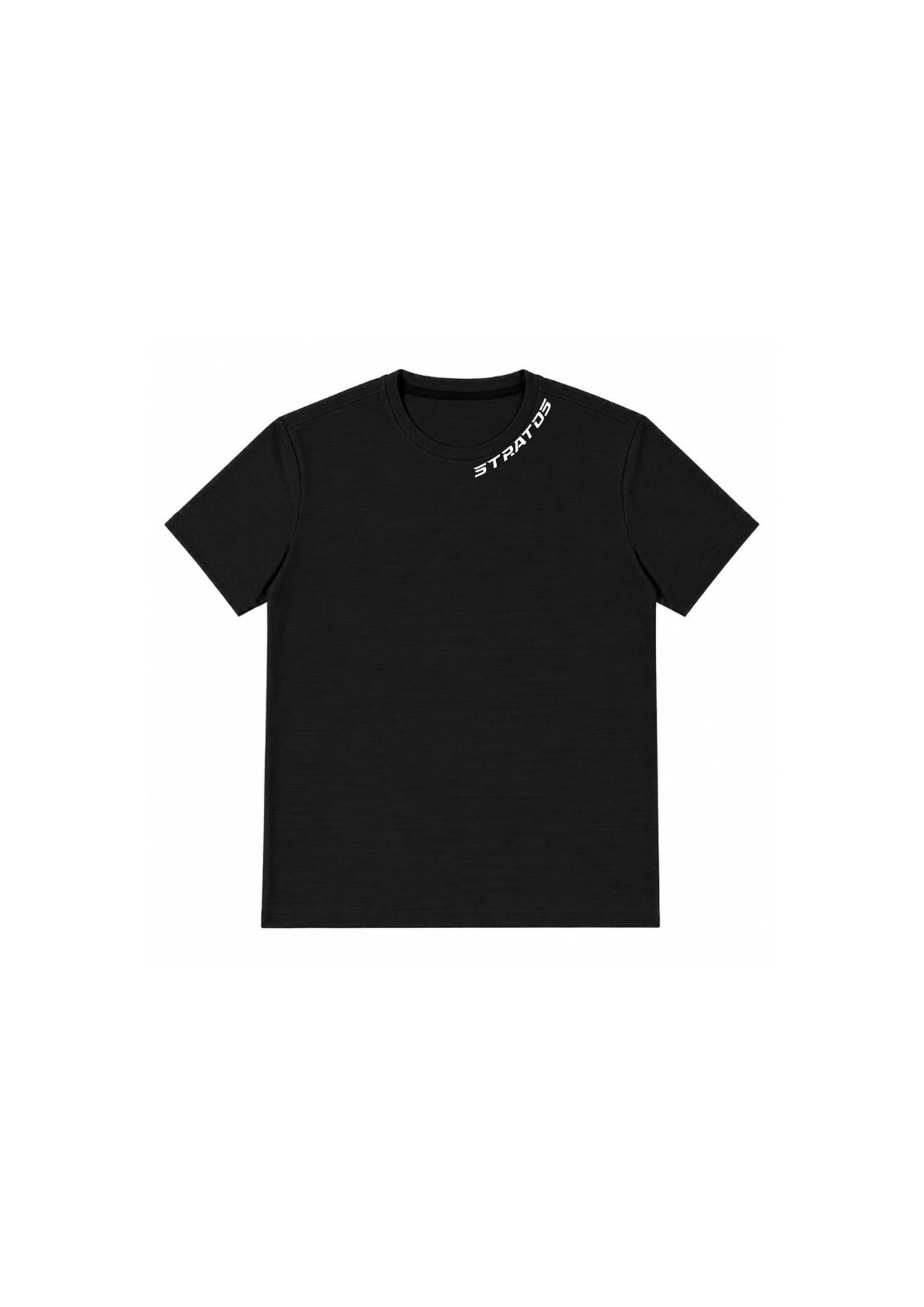 Dri-FIT BLACK TEE