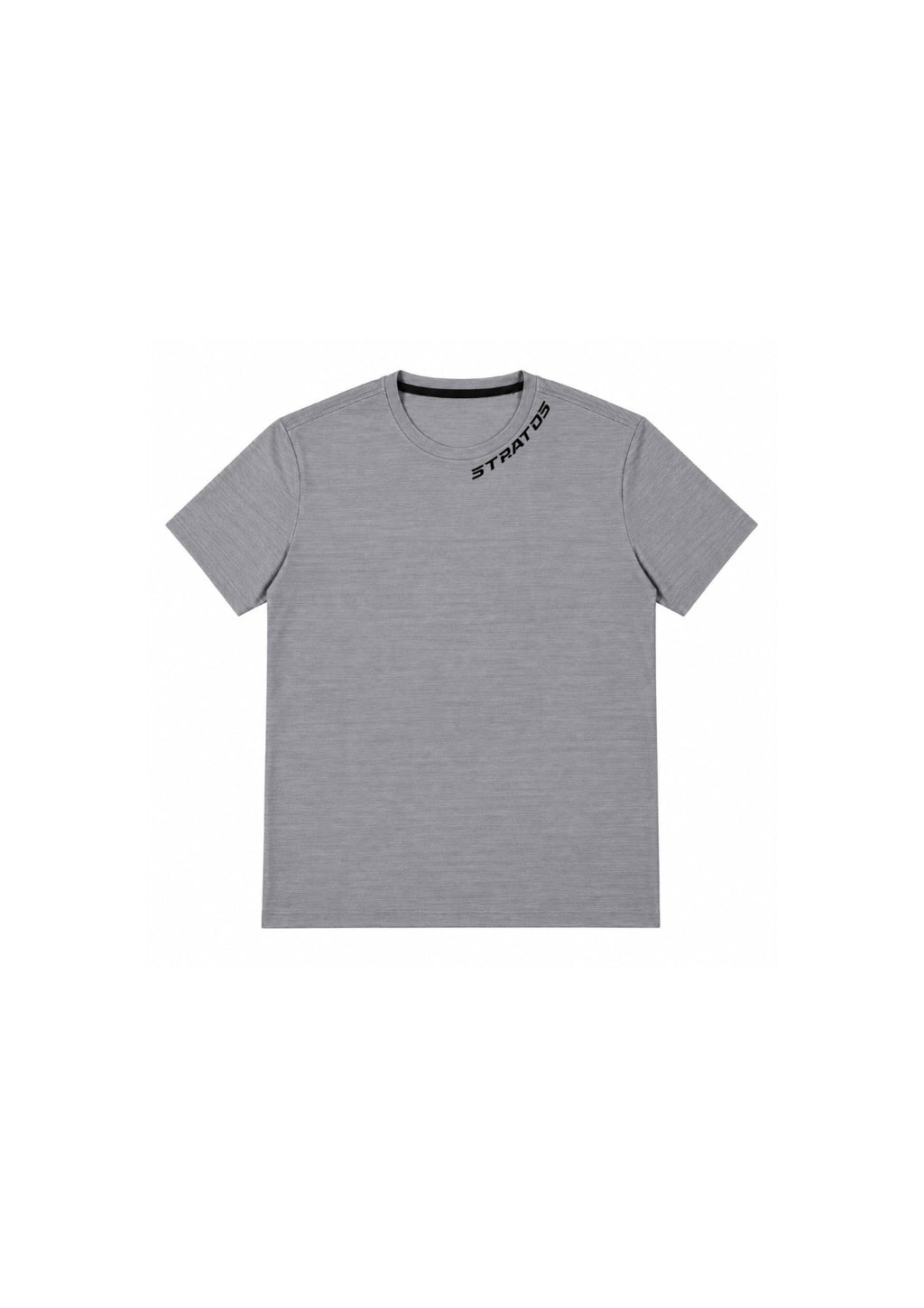 Dri-FIT GREY TEE