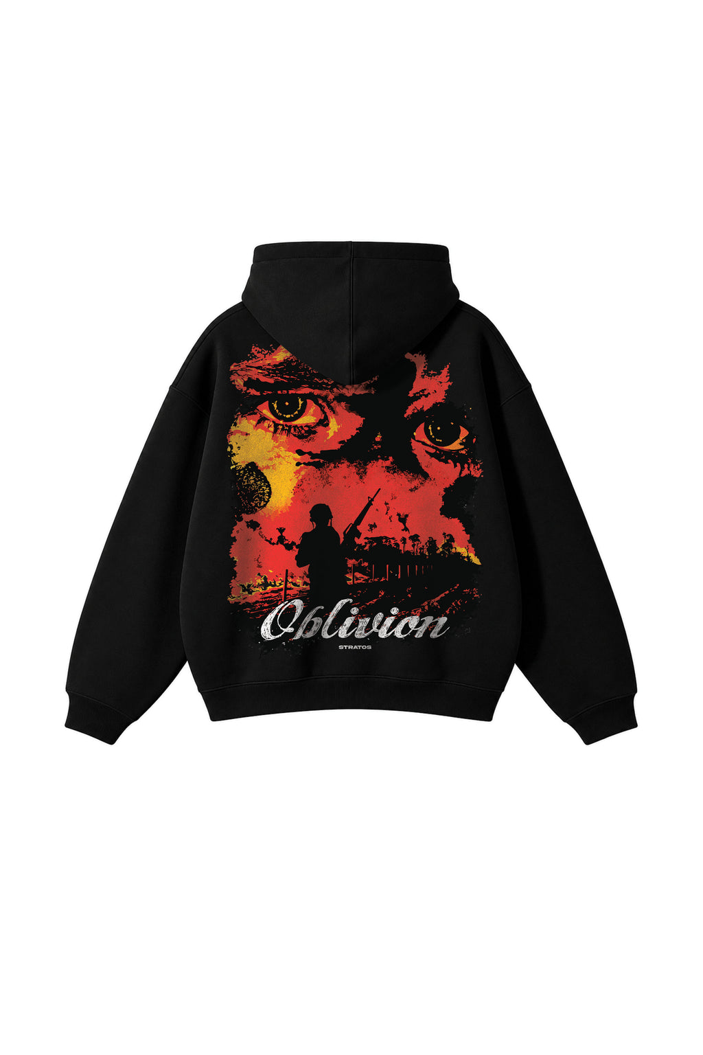 OBLIVION HOOD