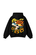 FLOWER BOY HOOD