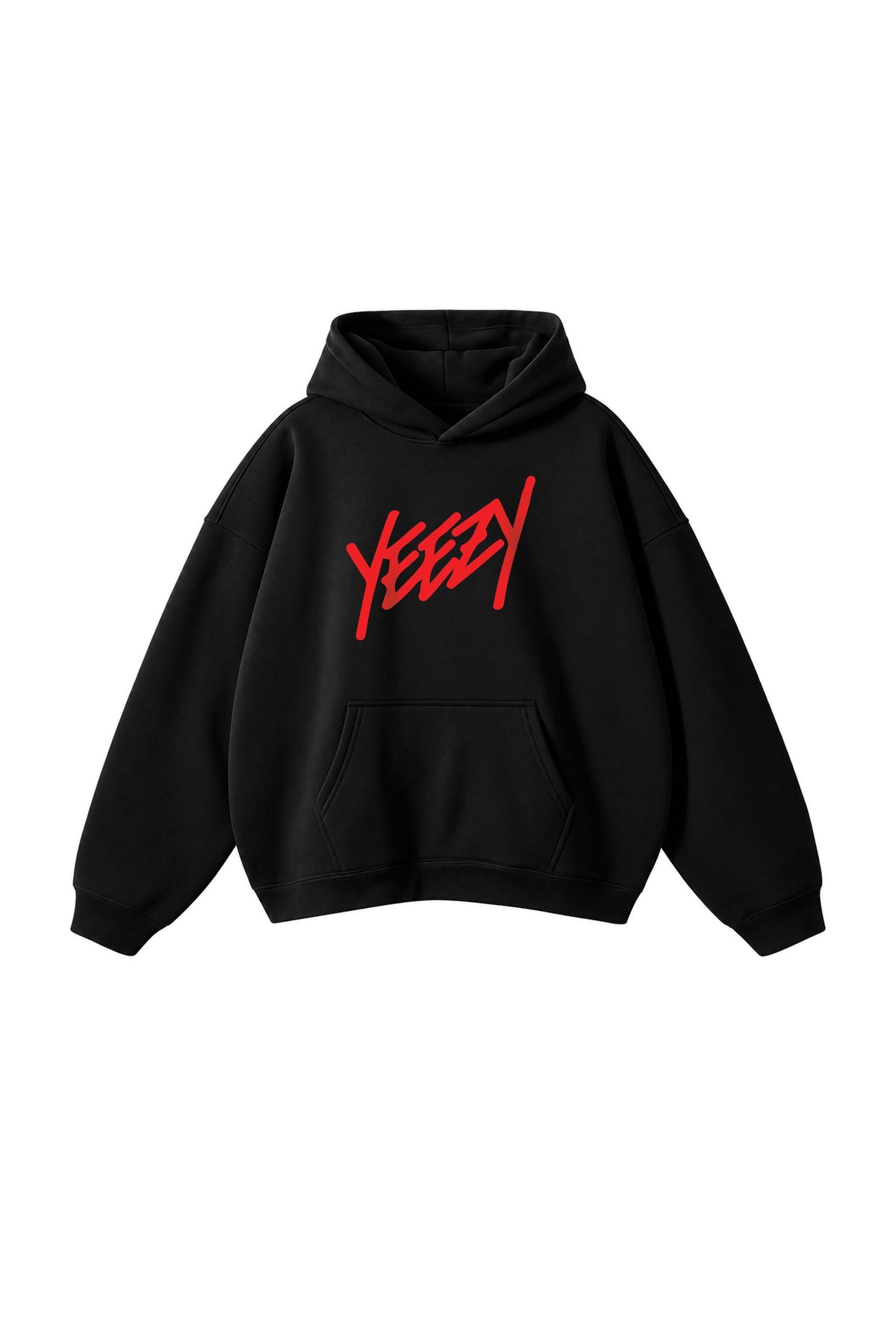 YEEZY HOOD
