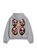 YEEZY HOOD
