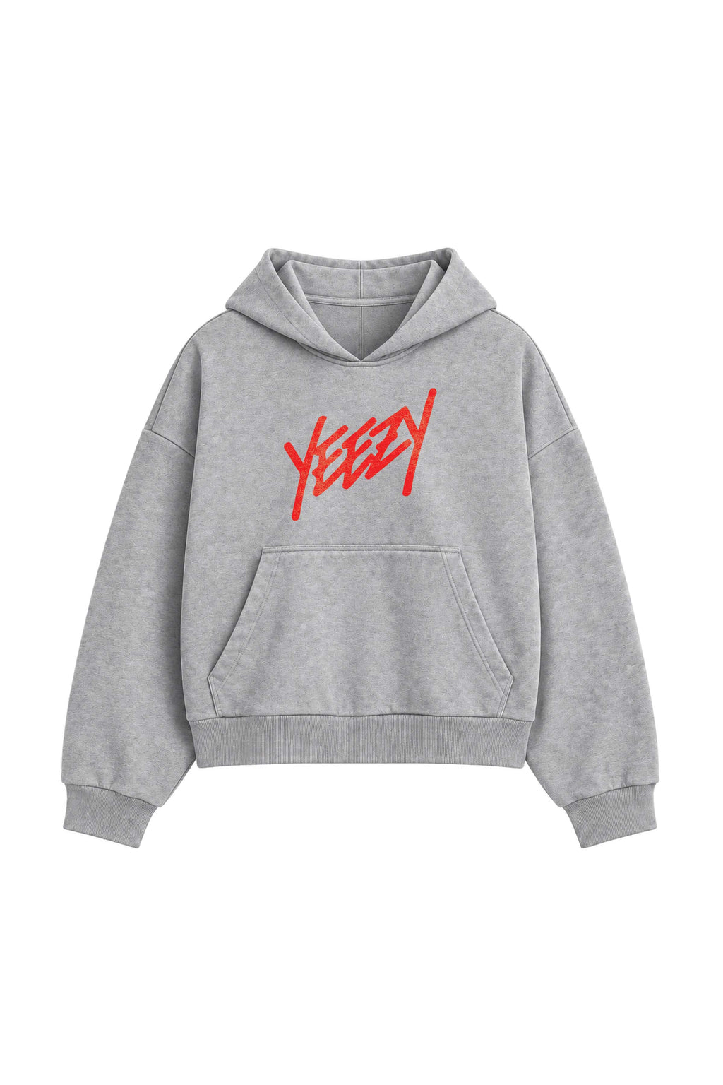 YEEZY HOOD