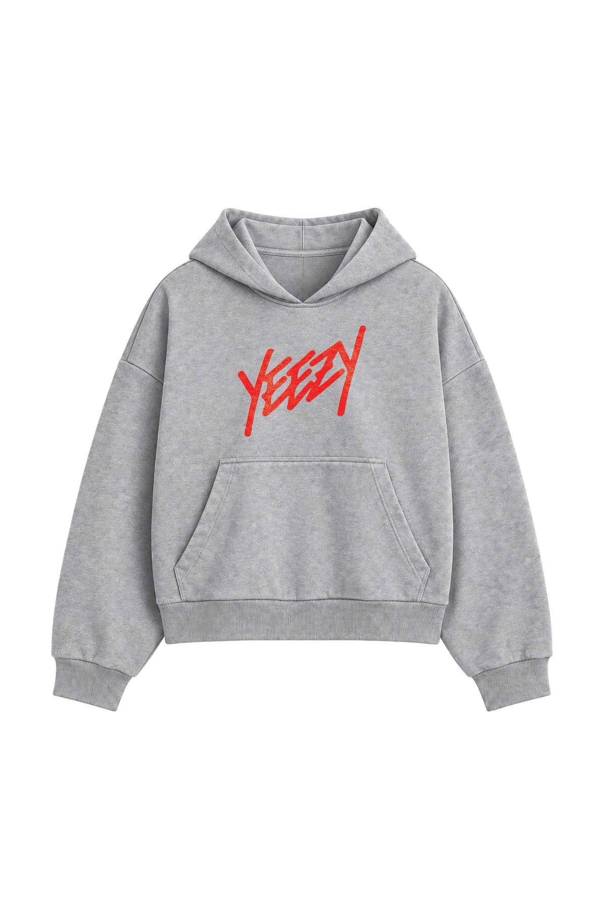 YEEZY HOOD