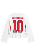 BELLINGHAM WAFFLE TEE